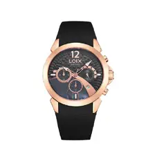 LOIX - Reloj deprotivo para mujer LA 1136-4
