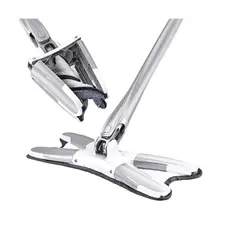 GENERICO - Trapero Mágico Giratorio 360