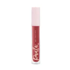 PAULA BY PAUTIPS - LABIAL LIQUIDO MATTE MAMACITA