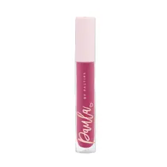 PAULA BY PAUTIPS - LABIAL LIQUIDO MATTE MI CORAZON
