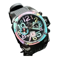TECHNOSPORT - Reloj Mujer TS-100-B6