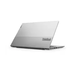 LENOVO - Portátil Thinkbook / Intel Core i3 1115G4 / 8G Ram / 256G ssd / 15.6 FHD / Sensor huella