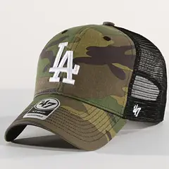 GOORIN BROS - Gorra 47 MVP LA Camuflada Cierre Snapback.