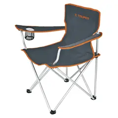 TRUPER - Silla plegable de 30 marca