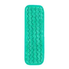 RUBBERMAID COMMERCIAL - Mopa Plana Microfibra Hygen Trapeado Seco Rubbermaid