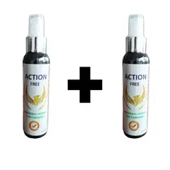 GENERICO - ACTION FREE ELIMINA EL DOLOR ARTICULAR ARTRITIS - ARTROSIS