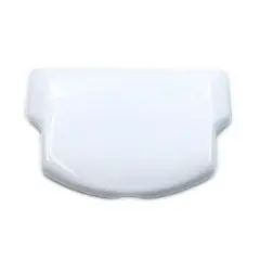 GENERICO - 1x Tapa Baterías Pilas para Sony PSP Serie 2000 / 3000.