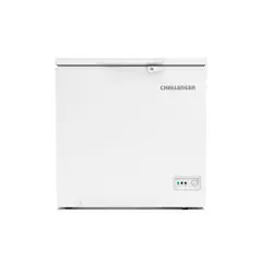 CHALLENGER - Congelador Horizontal 97 Litros Brutos CH 100