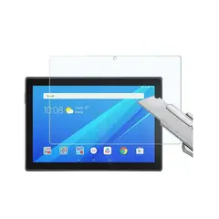 GENERICO - Vidrio Templado Para Tablet Lenovo Tab M10 10.1 Tb-x505f