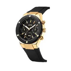 LOIX - Reloj deportivo para mujer LA 1126-6