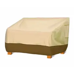 PYLEHOME - Funda para Sofás de patio PYLE-HOME PVCBN72