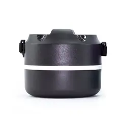 POLIMES - Termo Para Alimento Lunchy Pack TV07.