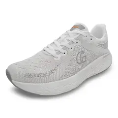 GOODYEAR - Tenis Hombre Blanco SEWARD-C