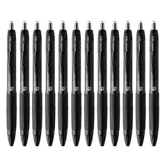 UNI BALL - Uniball Signo Fine 07 Negro X12