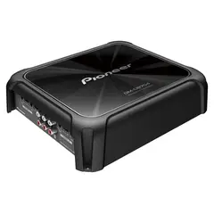 PIONEER - Amplificador Para Carro Planta 4 Canales GM-D8704