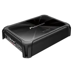 PIONEER - Amplificador 5 Canales 2000W GM-D9705
