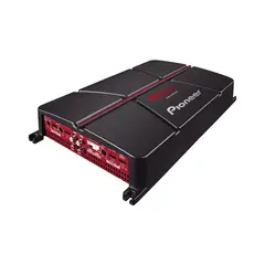 PIONEER - Amplificador Planta Radio Carro 4 Canales GM-A6704