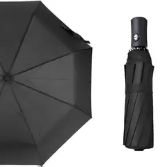 GENERICO - Paraguas Sombrilla Automática Umbrella Con Filtro Uv