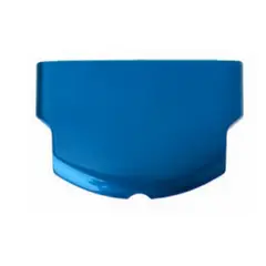 GENERICO - 1x Tapa Baterías Pilas para Sony PSP Serie 2000 / 3000.