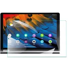 GENERICO - Vidrio Templado Tablet Para Lenovo Yoga Smart Tab Yt-x705f