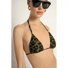 TOUCHE BALNEAIRE - Traje de baño Top Para Dama Marca Ref 0B52041XS