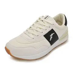 GOODYEAR - Tenis Hombre Blanco STOWE-B