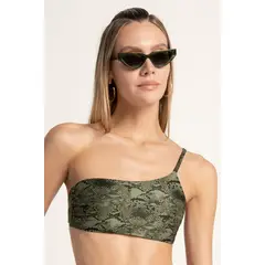 TOUCHE BALNEAIRE - Traje de baño Top Para Dama Marca Ref 0B60041XS