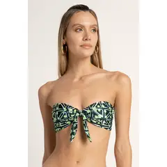 TOUCHE BALNEAIRE - Traje de baño Top Para Dama Marca Ref 0B63041XS