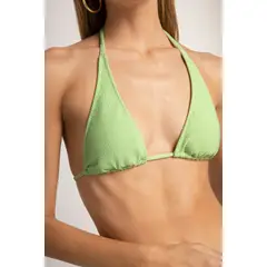 TOUCHE BALNEAIRE - Traje de baño Top Para Dama Marca Ref 0B65041XS