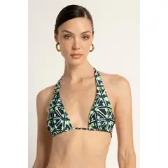 TOUCHE BALNEAIRE - Traje de baño Top Para Dama Marca Ref 0B64041XS