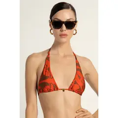 TOUCHE BALNEAIRE - Traje de baño Top Para Dama Marca Ref 0B71041XS