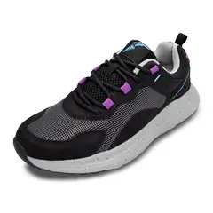 GOODYEAR - Tenis Hombre GrisNegro SEDONA-B