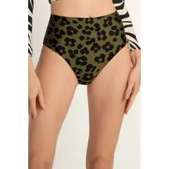 TOUCHE BALNEAIRE - Traje de baño Panty Para Dama Marca Ref 0C52041XS