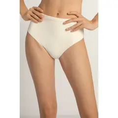 TOUCHE BALNEAIRE - Traje de baño Panty Para Dama Marca Ref 0C68M41XS