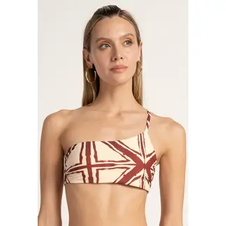 TOUCHE BALNEAIRE - Traje de baño Top Para Dama Marca Ref 0B79041XS