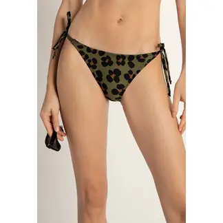 TOUCHE BALNEAIRE - Traje de baño Panty Para Dama Marca Ref 0G52041XS