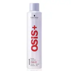 SCHWARZKOPF - Shine Spray 1 Sparkler Osis+ 300ml Light Control