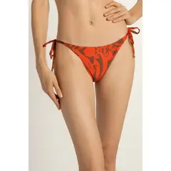 TOUCHE BALNEAIRE - Traje de baño Panty Para Dama Marca Ref 0P71041XS