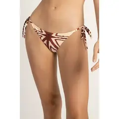 TOUCHE BALNEAIRE - Traje de baño Panty Para Dama Marca Ref 0P77041XS