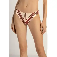 TOUCHE BALNEAIRE - Traje de baño Panty Para Dama Marca Ref 0P78041XS