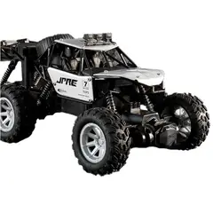 IMPORTADORA MAKA - Carro Camioneta Control Remoto Juguete Niños Recargable