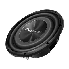 PIONEER - Subwoofer Carro Bajo Plano 1500w TS-A3000LS4