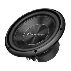 PIONEER - Subwoofer Carro 10 Pulg 1300W TS-A250D4