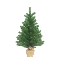 BURICA - Arbol De Mesa 60 Cm Base Yute