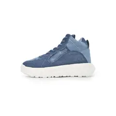 TELLENZI - Tenis Dama Azul Jean D65
