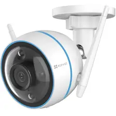 EZVIZ - Cámara Ip Vision Nocturna 1080P H265 IP67 Impermeable