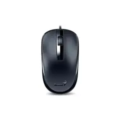 GENIUS - Mouse DX-120 calm black