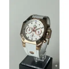 TECHNOSPORT - Reloj Mujer TS-100-LS1 Blanco