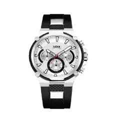 LOIX - Reloj para hombre LA 2121-4