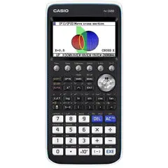CASIO - Calculadora Graficadora Fx-cg-50 Nueva Original